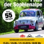 Kleiner Preis der Sophienalpe - 15.April